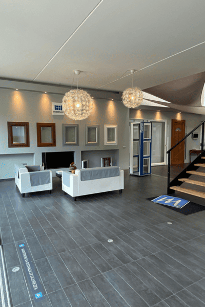 Showroom Pinatedo 3